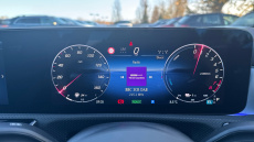 Mercedes-Benz CLA 250e AMG Line Executive 4dr Tip Auto Saloon